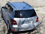 Mercedes GLK Class foto 5