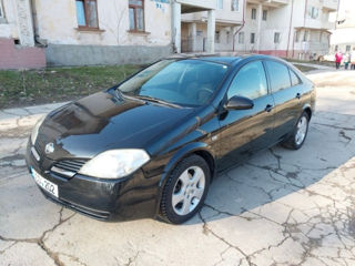 Nissan Primera