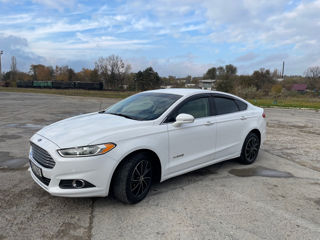 Ford Fusion foto 11