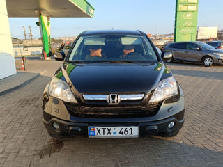 Honda CR-V foto 2