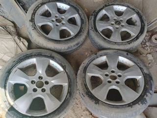 R17 5x110 opel