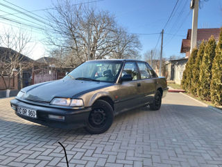 Honda Civic foto 5