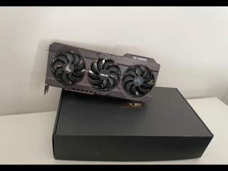 3080  Gigabayte Gaming OC 10GB foto 3