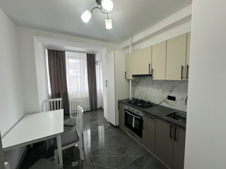 Apartament cu 1 cameră, 35 m², Râșcani, Chișinău foto 8