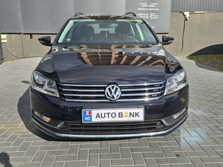 Volkswagen Passat foto 5