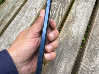Vând telefon mobil OPPO A17 4 RAM 64GB memorie (CPH2477) фото 2