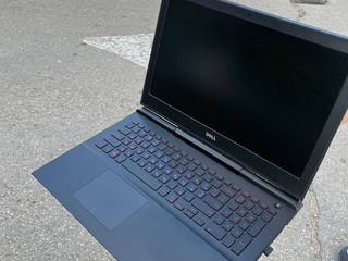 Dell Inspirion 15 7000 Gaming foto 3