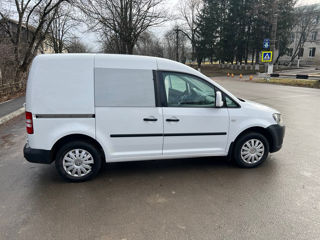 Volkswagen Caddy foto 10