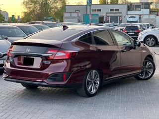 Honda Clarity foto 3