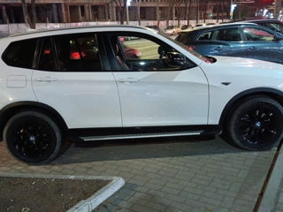 BMW X3 foto 4