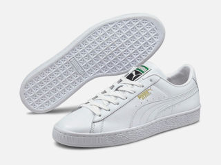 Puma Basket Classic XXI /100% Original/ 1699 Lei foto 2