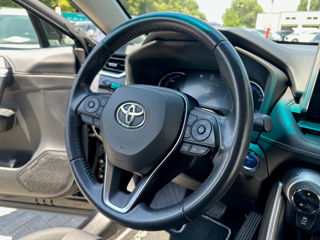 Toyota Rav 4 foto 11