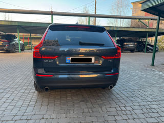 Volvo XC60 foto 4