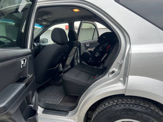 KIA Sorento foto 9