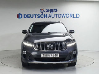 KIA Sorento foto 3