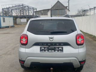 Dacia Duster foto 4