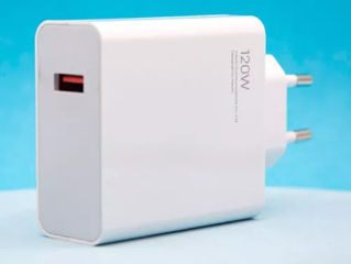 Xiaomi 120w Power Adaptor