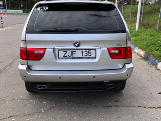 BMW X5 foto 2