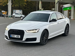 Audi A6 foto 3