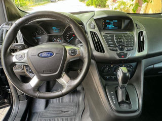 Ford Transit Connect foto 5