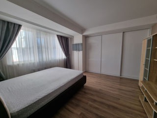 Apartament cu 1 cameră, 48 m², Centru, Chișinău