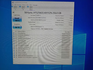 SSD 256GB M.2 NVMe (2242) Samsung PM991a, SKhynix BC901, Noi / New foto 5