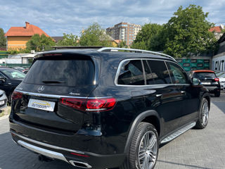 Mercedes GLS-Class foto 4