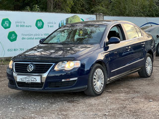 Volkswagen Passat foto 5