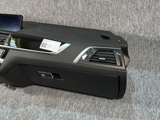 Plansa bord BMW F87 M2 F22 F23 foto 3
