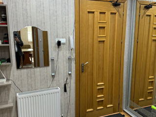 Apartament cu 2 camere, 1 m², Buiucani, Chișinău foto 4