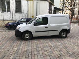 Renault Kangoo foto 6