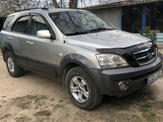 KIA Sorento foto 5