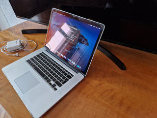 MacBook Pro 15 дюйм- i7 ,16 gb foto 8