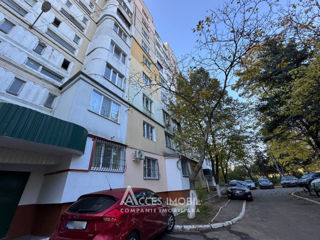 Apartament cu 2 camere, 60 m², Buiucani, Chișinău foto 11