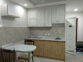 Apartament cu 1 cameră, 25 m², Centru, Bălți foto 2