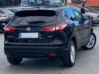 Nissan Qashqai foto 4