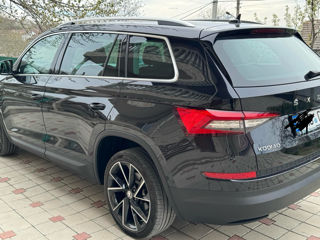 Skoda Kodiaq foto 5