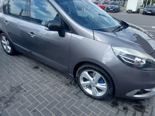 Renault Scenic foto 7