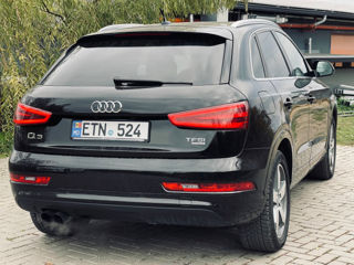 Audi Q3 foto 6