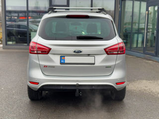 Ford B-Max foto 6