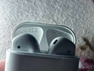 AirPods gen2 foto 3