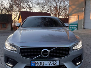 Volvo S90 foto 6