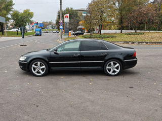 Volkswagen Phaeton foto 5