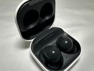 Samsung Galaxy Buds 2 - Graphite - foto 2