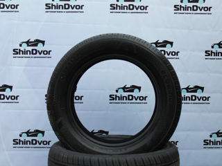 Kumho 205/55 R17 Лето! Новая! Доставка ! Установка foto 2