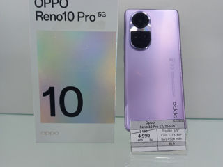 Oppo Reno 10 Pro  12/256Gb pret 4990lei foto 1