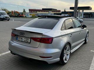 Audi A3 foto 5