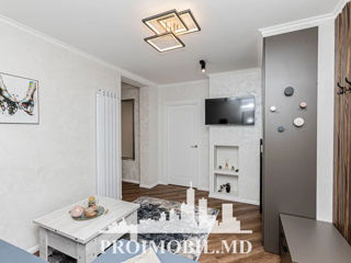 Apartament cu 3 camere, 67 m², Centru, Chișinău foto 12