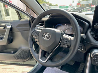 Toyota Rav 4 foto 11