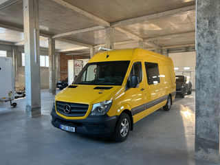 Mercedes Sprinter 316